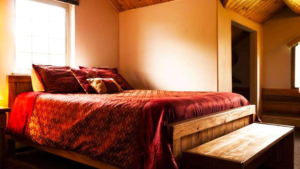 Dodge Peak Lodge Bonners Ferry Room photo