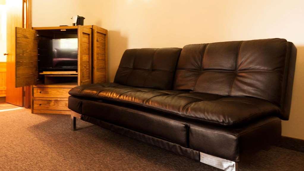 Dodge Peak Lodge Bonners Ferry Room photo