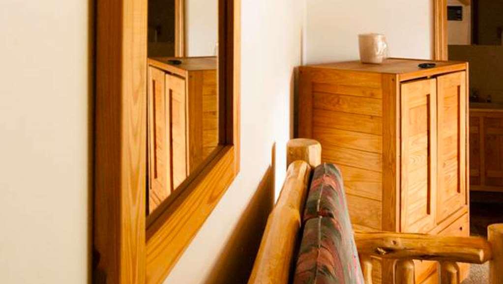 Dodge Peak Lodge Bonners Ferry Room photo