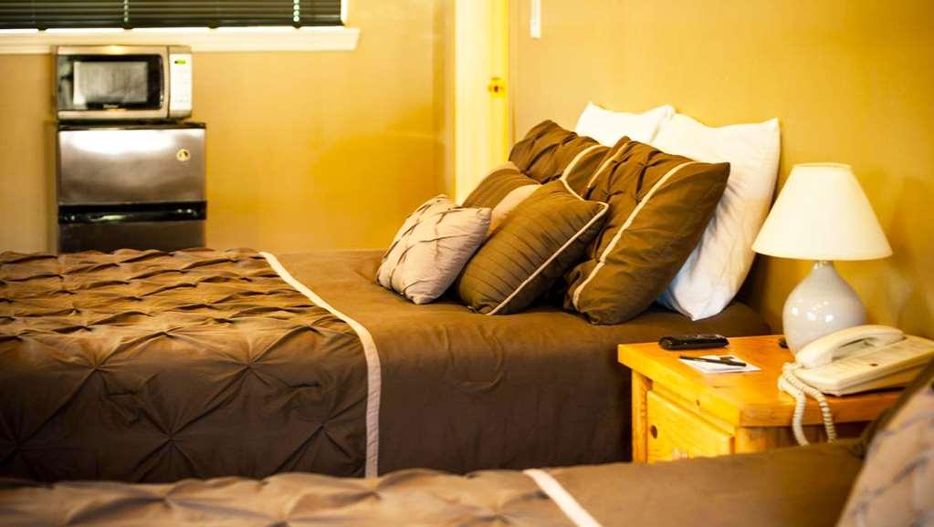 Dodge Peak Lodge Bonners Ferry Room photo