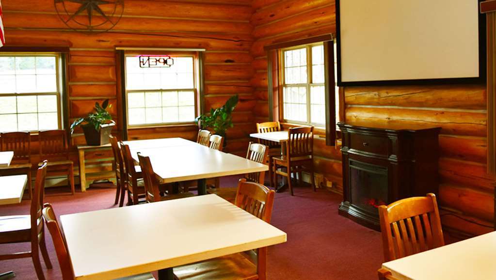 Dodge Peak Lodge Bonners Ferry Facilities photo